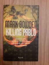 {A141} - Killing Pablo di Mark Bowden. 