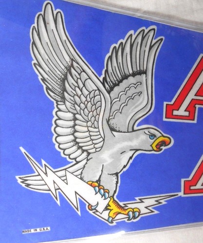 Vintage usaf air force - usaf,