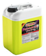 Pulitore Catena 10 L Pulitore