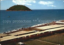 Albenga Campeggio dei Fiori