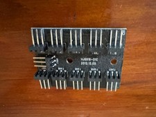 HJ8916-01C - Hub regolatore di