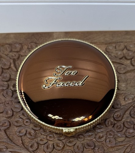 Too faced chocolate gold - too,