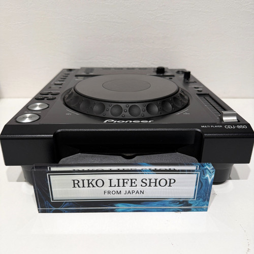 Pioneer cdj 850 - pioneer, cdj-850-k
