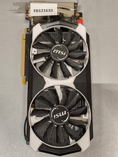 MSI GTX 960 4GB GDDR5 OC -
