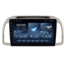 AUTORADIO ANDROID 6/64GB