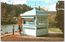 Cartolina più antica