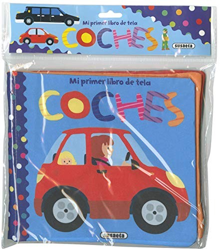 Coches spanish language new - -,
