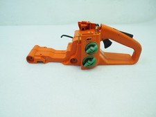 Carter impugnatura serbatoio acceleratore Motosega Castor Cp 450