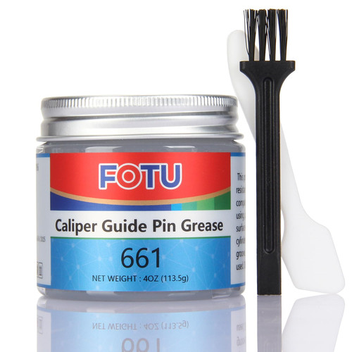 661 pinza freno guida perno - 661,