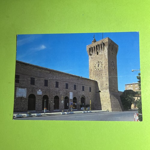 Portorecanati palazzo comunale - portorecanati,