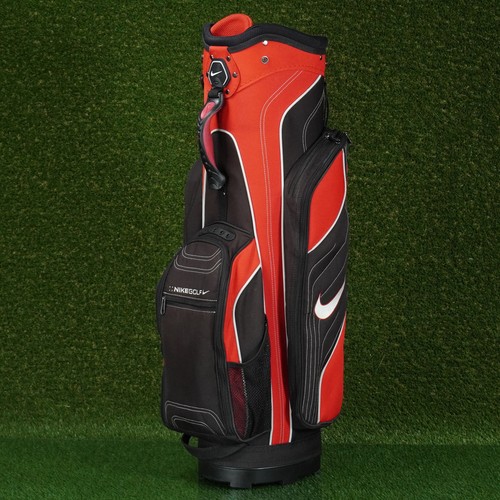 Nike tech cart bag - tech, 14-way