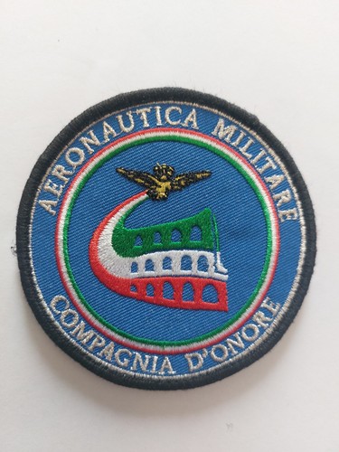 Patch aeronautica militare - patch,