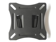 Supporto TV da Parete Piatto Stretto 22 24 28 30 32 Pollici TV LCD LED Supporto da Parete