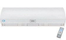 Barriera d'aria Gli elettrici