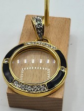 ZP - Pendentif Médaillon
