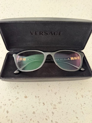 Versace mod 3213 occhiali - versace, 3213-b