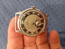 Orologio Tissot Vintage Bullseye 