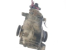 Ponte Posteriore - BMW SERIE 1