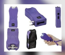 Pistola stordente RUNT 80MV -