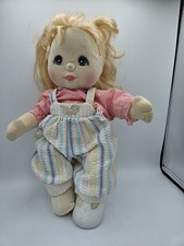 VTG 1985 Mattel My Child Doll