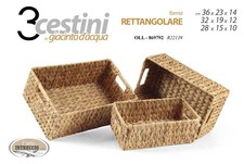 Cestini cesto portafrutta - cestini,