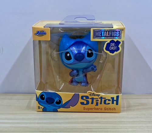 Jada toys metalfigs - jada,