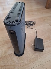 Motorola MB8611 DOCSIS 3.1