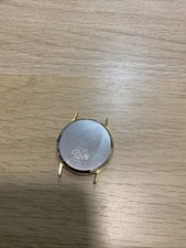 SEIKO 5Y30-7000 Case Vintage