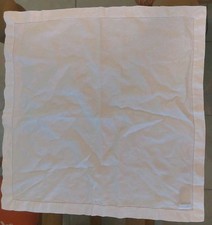 Tovagliolo asciugamano lino