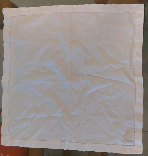Tovagliolo asciugamano lino