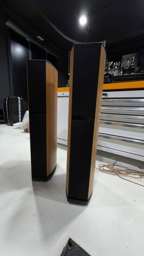 Jamo diffusori pavimento 3 - jamo,