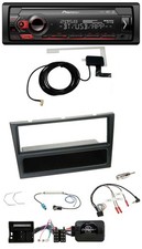 Pioneer DAB USB Steering Wheel