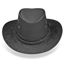 Cappello da cowboy da uomo