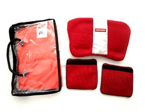 Cuscino passeggino maclaren - cuscino,