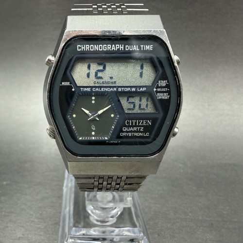 Orologio citizen analogico - citizen,