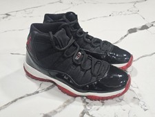 Vintage Nike Air Jordan Retro