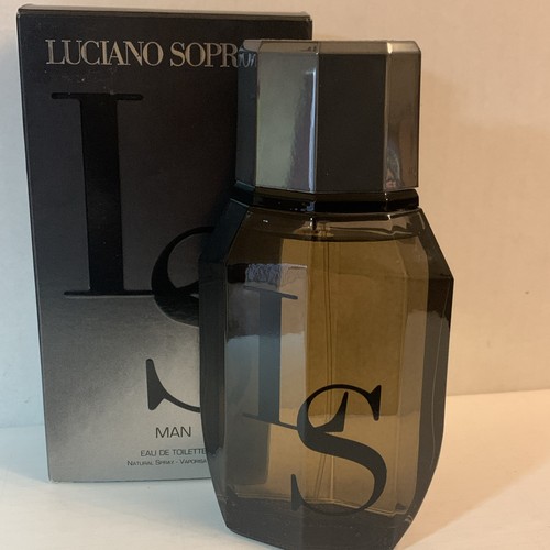 Luciano soprani man 100 - luciano,
