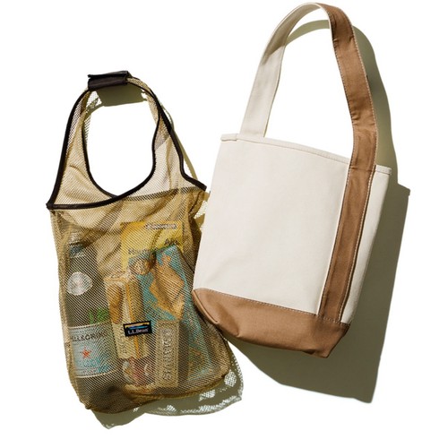 Borsa rete llb cylinder tote - borsa,
