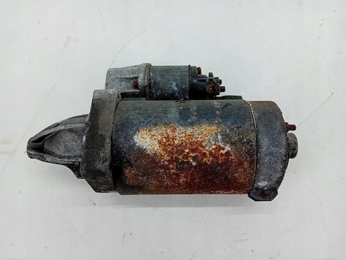 Motorino avviamento fiat 125p - motorino,