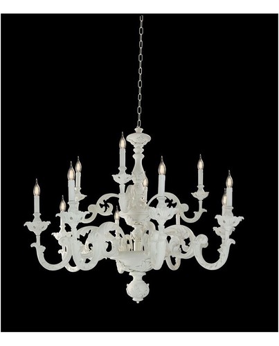 Lampadario stile shabby - stile,
