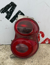 STOP FANALE POSTERIORE DESTRO