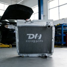 Radiatore alluminio 3 file per