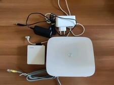 Vodafone Station Revolution Modem Router Wireless + GPON HUAWEI