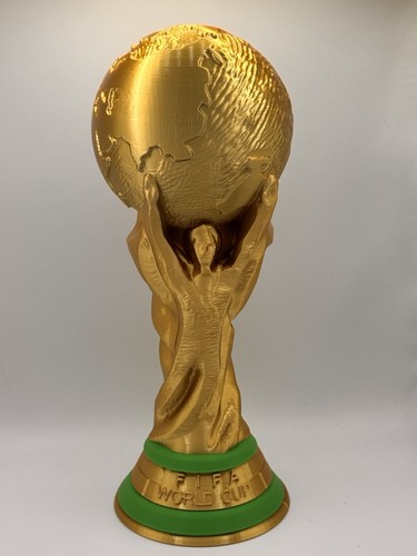 Replica trofeo mondiali premio - trofeo,