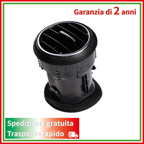 Pezzo bocchetta aria - pezzo,