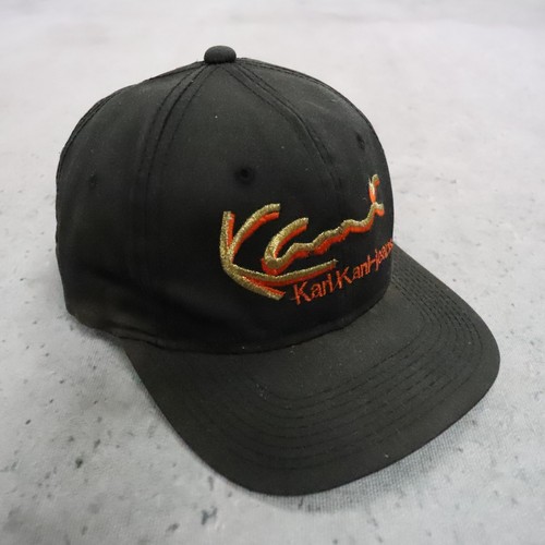 Cappello snapback vintage