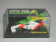 Minichamps lungo 1/43 F1 A