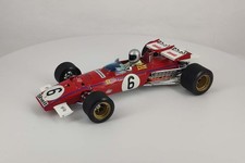 Exoto Ferrari 312B #6 - Mario