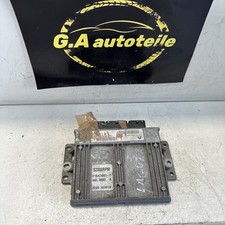 Centralina ECU RENAULT LAGUNA