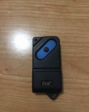 Telecomando FAAC